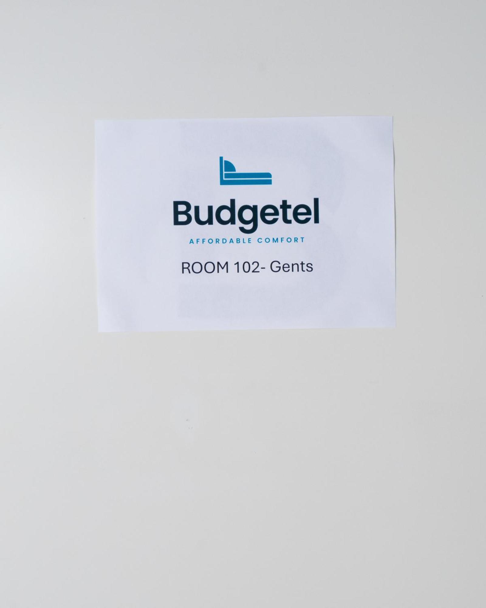 Budgetel- Kong Oscarsgate 48 Bergen Ngoại thất bức ảnh